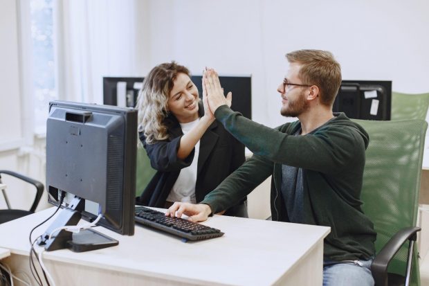 5 semne că afacerea ta are nevoie de consultanță software