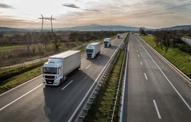 6 modalități esențiale de a menține camioanele în formă maximă pentru afacerea ta