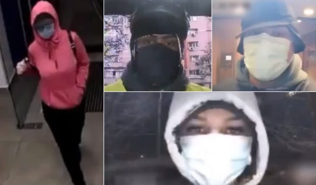 Bancomatele unor bănci din București au fost încărcate cu 400.000 de dolari falși. DIICOT: „Au trecut de sistemele de securitate ale ATM-urilor”