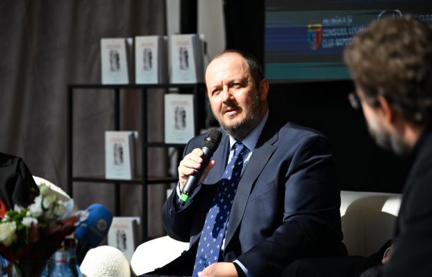 Apelul intelectualilor și personalităților publice la votul util – Nicolae Ciucă, singura opțiune pentru o Românie stabilă și europeană