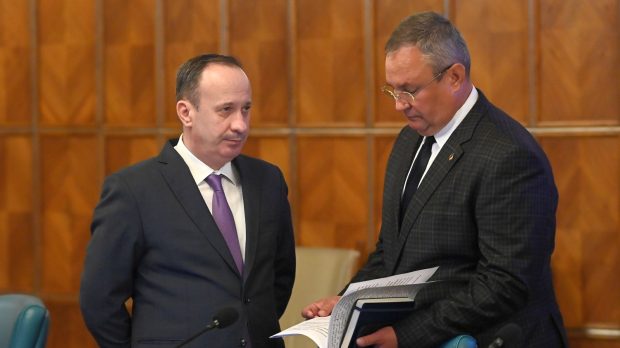 Adrian Câciu, atac la Nicolae Ciucă în scandalul vilei din Aviatorilor: „Sluga lui Iohannis”