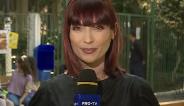 Adriana Stere a paralizat după ce a mâncat brânză contaminată cu bacterii: „M-am trezit și nu am mai putut să merg”