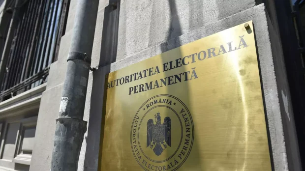 AEP refuză să îi ramburseze lui Nicușor Dan banii cheltuiți pe campania prezidențială, pentru că unii donatori nu pot fi identificați. George Simion, în aceeași situație