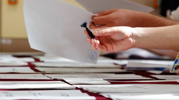 Ce înseamnă anularea alegerilor prezidențiale, când se pot organiza