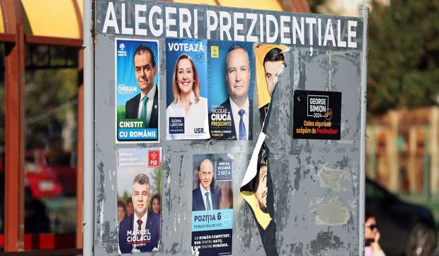 55 de întrebări pentru candidații la Președinția României – powered by Libertatea