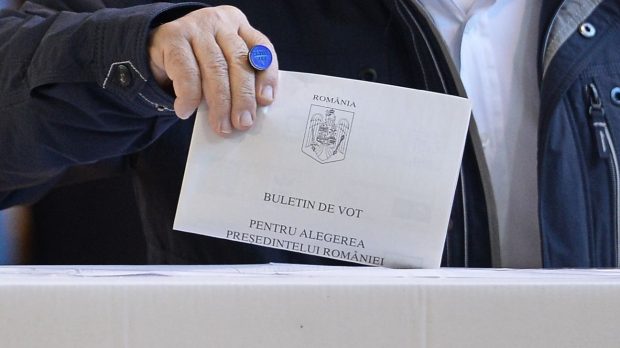 Live Text Rezultate BEC alegeri prezidenţiale 2024, turul 1. Călin Georgescu l-a depășit pe Marcel Ciolacu