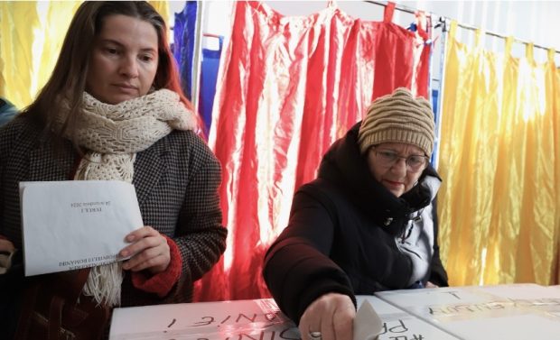 LIVE TEXT Alegeri prezidențiale 2024, turul 1. Prezența la vot crește: pragul de 40%, depășit. Prezență mai bună decât în 2019