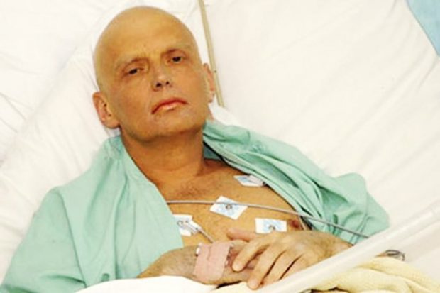 Lista asasinatelor comandate de Putin în străinătate, într-un document desecretizat al informațiilor americane: „Probabil vor continua”