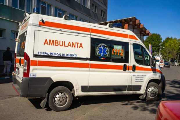 Un șofer din Constanța a fost condamnat definitiv, după ce a lovit un biciclist cu mașina și l-a cinstit cu o bere