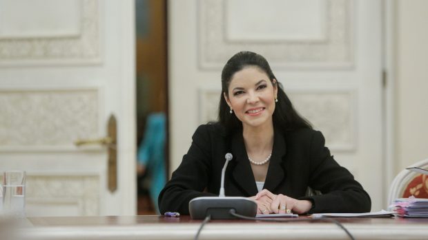 Ana Birchall, candidat independent la Președinția României | Portret 