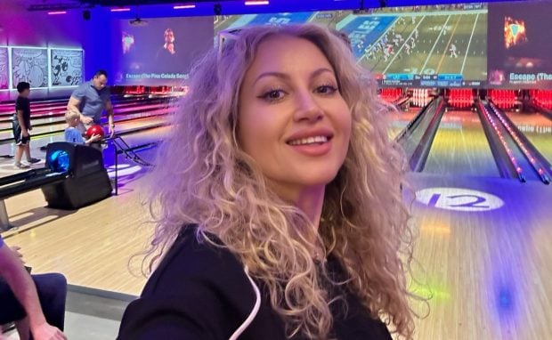 Cu cine a votat Anamaria Ferentz la alegerile SUA 2024. Trăiește acolo de 14 ani: „Omul care muncește vrea să se simtă în siguranță! S-a ajuns ca în Vestul Sălbatic”