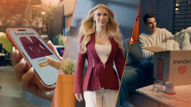 Start Black Friday pe Trendyol: Vezi ce produse recomandă Andreea Bălan