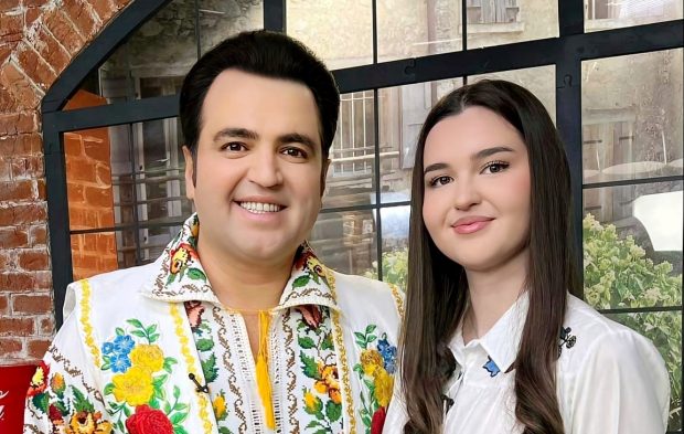 Fiica lui Igor Cuciuc a murit. Andreea petrecea după Balul Bobocilor când s-a întâmplat tragedia