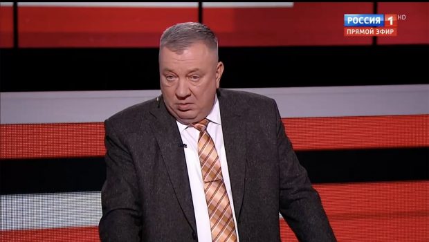 Un deputat rus cere un atac nuclear asupra SUA: „Nu va rămâne nimic”