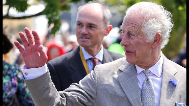 Prințul Andrew, lovitură dură din partea regelui Charles al III-lea. Un milion de lire sterline sunt la mijloc