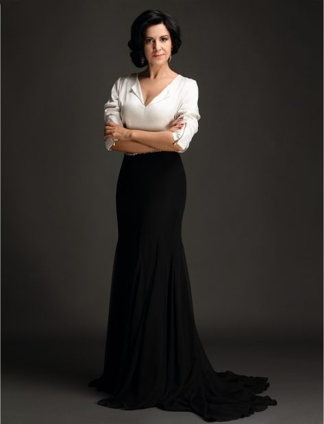 Angela Gheorghiu, repertoriu de excepție pe 11 decembrie la Sala Palatului
