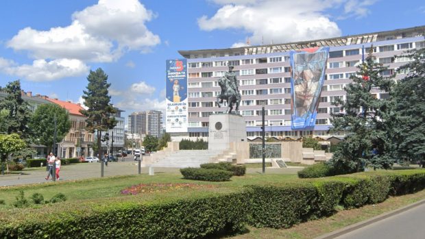 Proprietara unui apartament de două camere în Cluj-Napoca a cerut 340.000 de euro. „Se vinde cu tot cu stradă?”