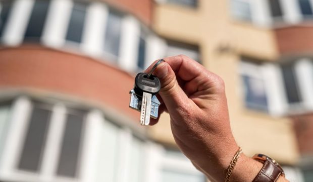 Apartamentele noi cu 75% mai scumpe decât media pe țară. În ciuda prețurilor, pentru fiecare locuință se găsesc doi cumpărători