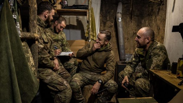 Ucraina majorează taxa de război plătită de populație, pentru a face față cheltuielilor militare