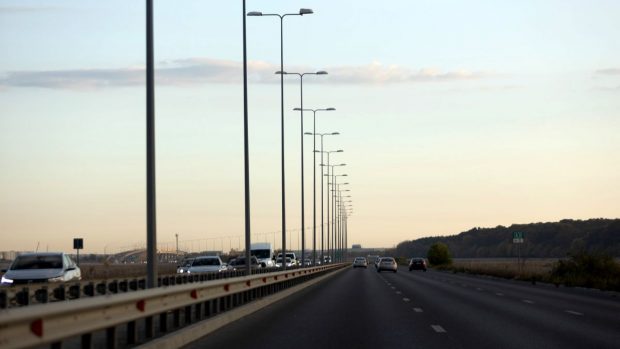 România, criticată de ambasadorul Turciei pentru lipsa autostrăzilor: „De ce nu avem o autostradă București – Istanbul? 650 de kilometri în 10 ore, când ar trebui să fie 5 ore” | VIDEO