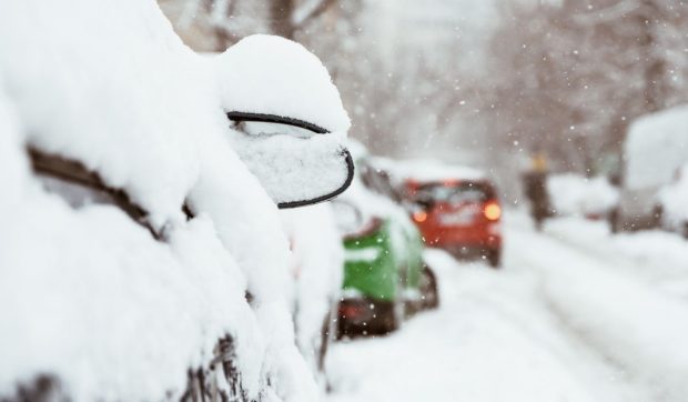Avertizare meteo ANM de ploi, ninsori și strat consistent de zăpadă