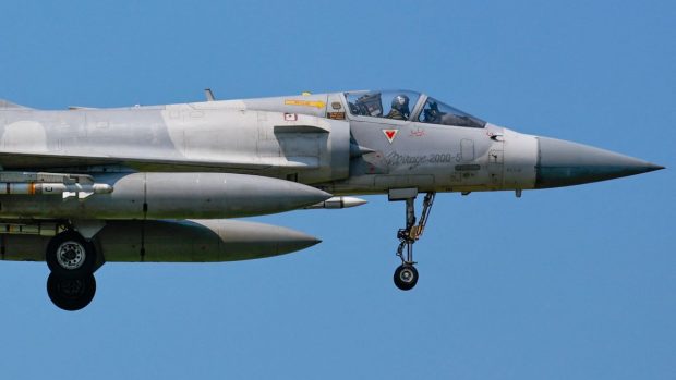 SUA aprobă vânzarea de arme către Taiwan în valoare de 385 de milioane de dolari