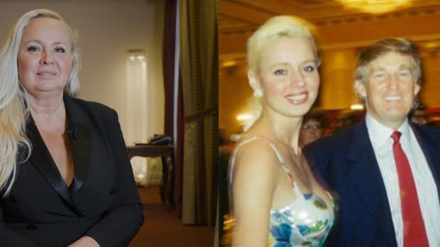 Fosta candidată la titlul de Miss Elveția îl acuză pe Donald Trump de hărțuire: „Cum am intrat, a sărit peste mine! Noroc că sunt înaltă, am reușit să scap”