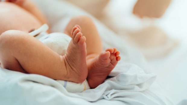 Încă un bebeluș a murit în Cluj, la spital. Avocatul familiei: „E inadmisibil ca al doilea copil să moară, cu aceeași infecție, pe același spital”