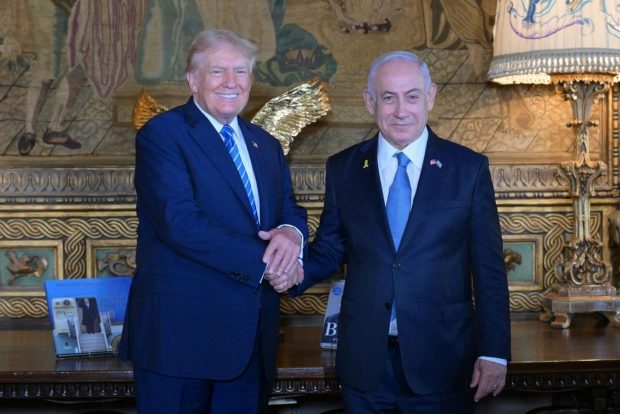 Benjamin Netanyahu l-a sunat pe Donald Trump: o „victorie enormă”. Reacții din partea palestinienilor