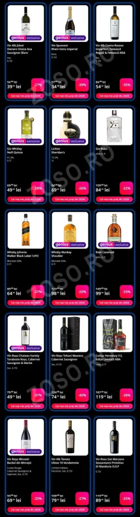 Tot catalogul eMAG de Black Friday 2024 - vezi ofertele!