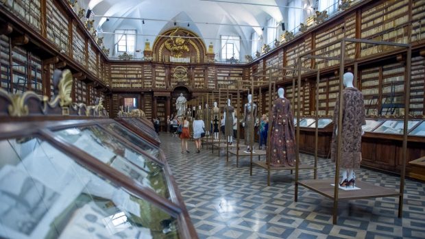 O carte a fost returnată la o bibliotecă din SUA după 51 de ani. „A reușit să o salveze”
