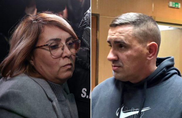 Cum s-au cunoscut Laura Bîlcea și Sebastian Bulbuc. Martor: „Inculpata i-ar fi promis o mașină dacă ar fi renunțat la soția lui”