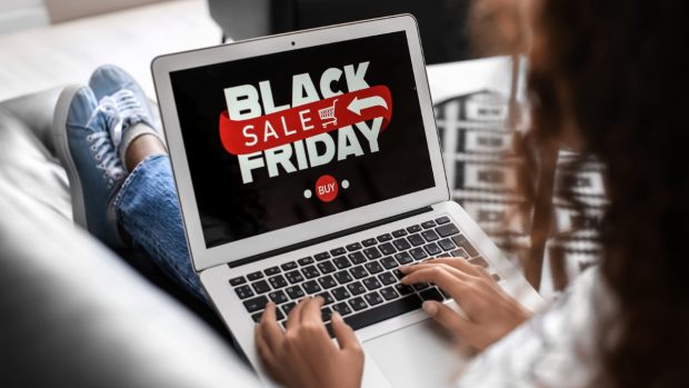 Sfaturi și soluții pentru prevenirea fraudelor online de Black Friday