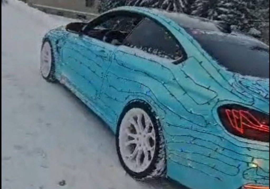 bmw beculete foto news ro