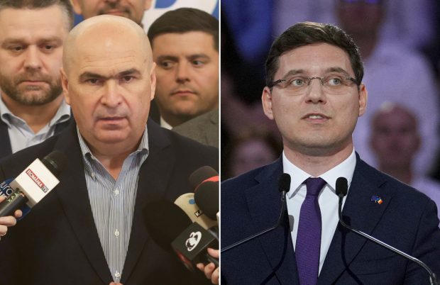Schimbarea la față a PNL și PSD. Calculele pentru aducerea în față a lui Ilie Bolojan și Victor Negrescu ANALIZĂ