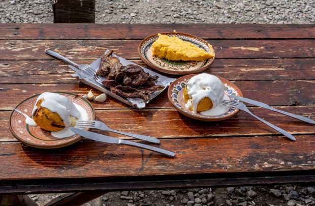 Bulz ciobănesc – reţete rapide și delicioase