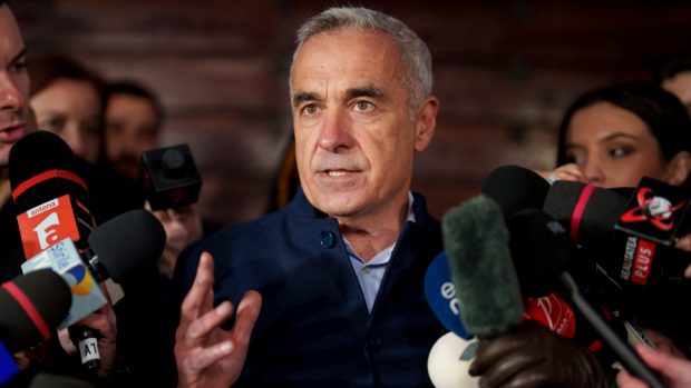 Parchetul General, despre campania lui Călin Georgescu: „Analizăm elementele care să determine declanșarea unei investigații penale”