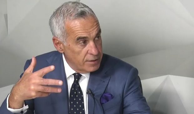 În ce stadiu se află dosarul penal care i s-a deschis lui Călin Georgescu în anul 2022: „O ieșire destul de bizară”