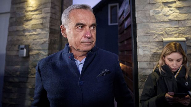 Elena Lasconi l-a cunoscut pe Călin Georgescu în urmă cu 3 ani, la Câmpulung: „Aveam în fața ochilor filmulețul acela de pe YouTube cu domnul în slip”
