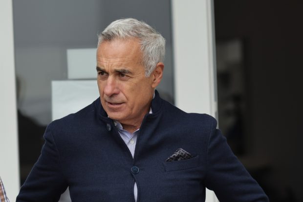 Profilul alegătorilor lui Călin Georgescu:„Un fenomen fără precedent. Ascensiunea fulminantă nu a fost prevăzută la asemenea dimensiuni” – sondaj Inscop
