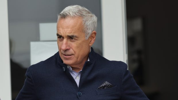 Călin Georgescu răspândește informații eronate despre educație și sănătate pe TikTok ,,Eminescu nu s-ar preda în școli” / Despre medicină: „Singura știință este Iisus Hristos”| VIDEO