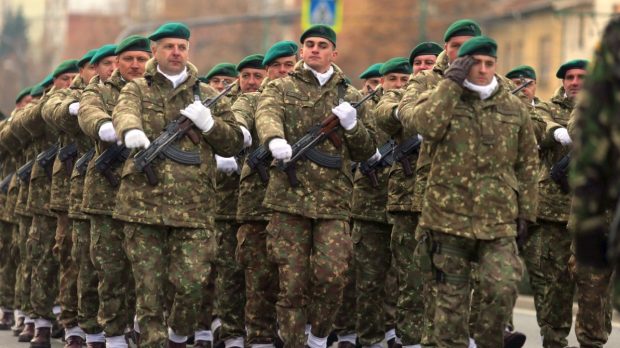 Călin Georgescu va cere reintroducerea serviciului militar obligatoriu, dacă devine președintele României: „Înnobilează tinerii, reface cultul onoarei și demnității”