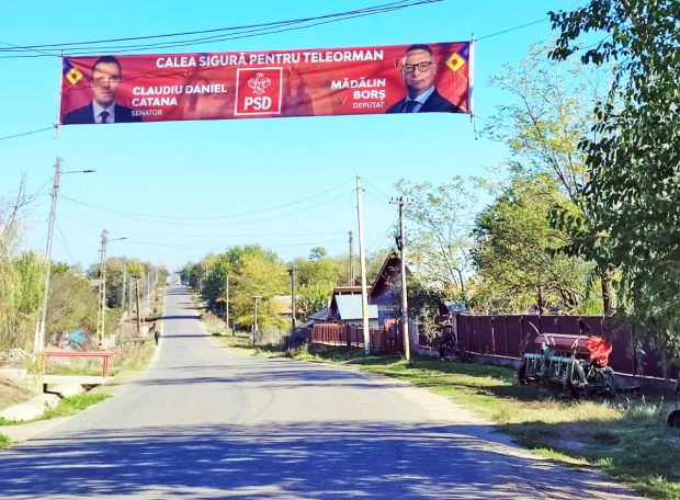 Parlamentarele, alegerile mediatizate în surdină. Modul în care PSD domină campania electorală la sate | Analiză