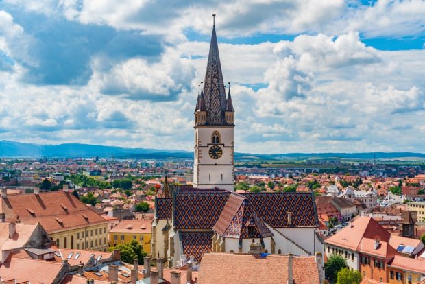 Candidați județul Sibiu alegeri parlamentare 2024. Cine candidează în Sibiu la Camera Deputaților și Senat