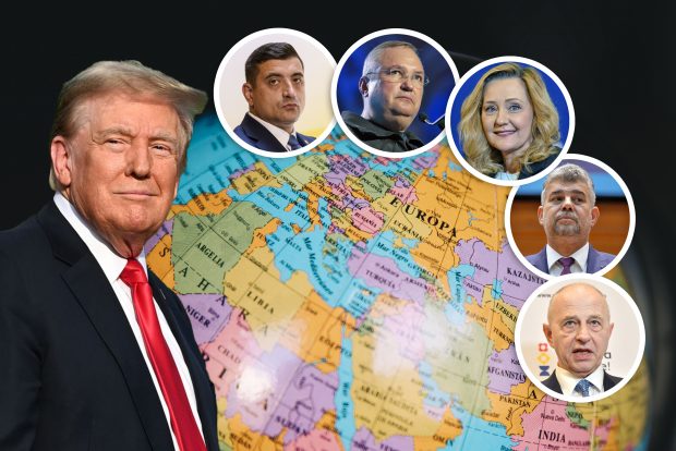 Vreau mai multe predicții: de la cum va fi lumea condusă de Trump la cum va arăta România condusă de Ciolacu, Simion, Ciucă, Lasconi sau Geoană!