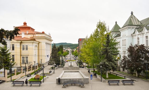 Candidați județul Vâlcea alegeri parlamentare 2024. Cine candidează în Vâlcea la Camera Deputaților și Senat