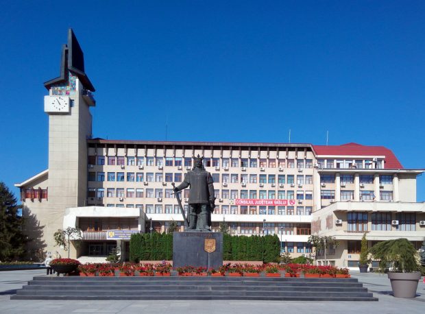 Candidați județul Vaslui alegeri parlamentare 2024. Cine candidează în Vaslui la Camera Deputaților și Senat