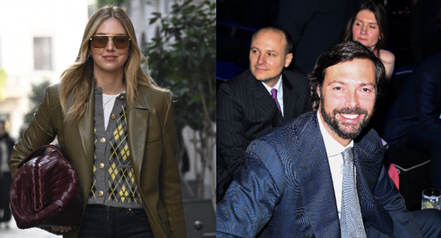 Ultima poveste de iubire din Italia: modelul și influencerița Chiara Ferragni l-a cucerit pe fiul șefului de la Pirelli