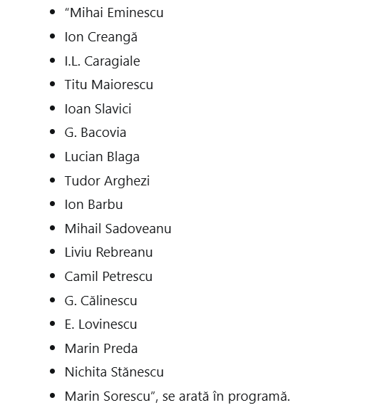 Călin Georgescu răspândește informații eronate despre educație și sănătate pe TikTok ,,Eminescu nu s-ar preda în școli” / Despre medicină: „Singura știință este Iisus Hristos”| VIDEO