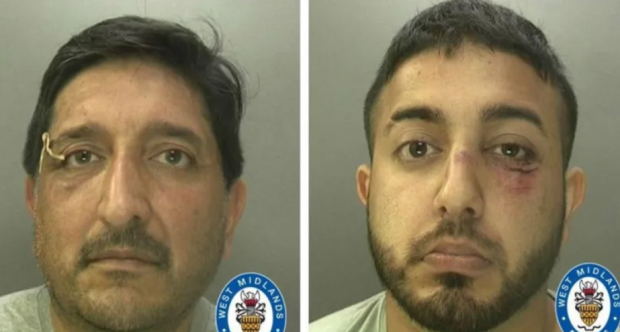 Afaceriștii britanici care au tocmit o asasină a cărei armă s-a blocat când a vrut să tragă în țintă au fost condamnați. Ce pedepse au primit